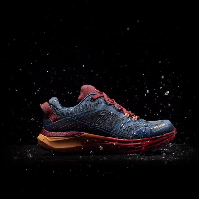 agate goretex