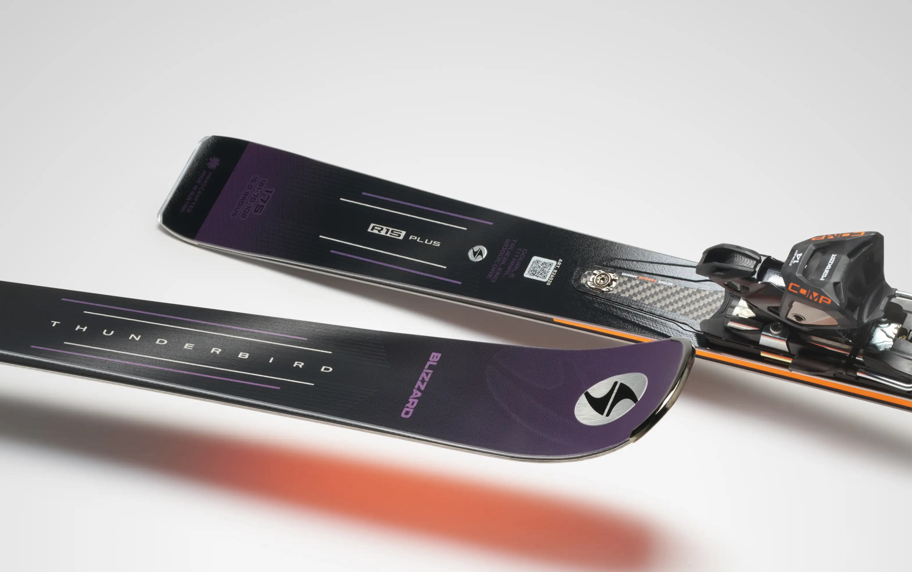 Thunderbird hero image