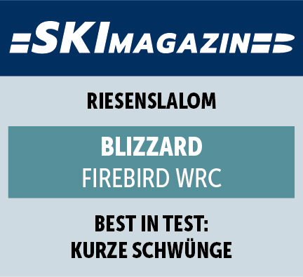 Firebird WRC Race Plate-SM bestintest26 Blizzard Riesenslalom_2