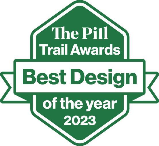 Sulfur MS-The Pill Award Best Design Of The Year 2023_0