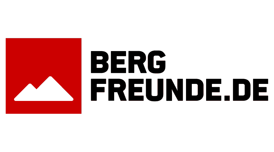 Bergfreund logo