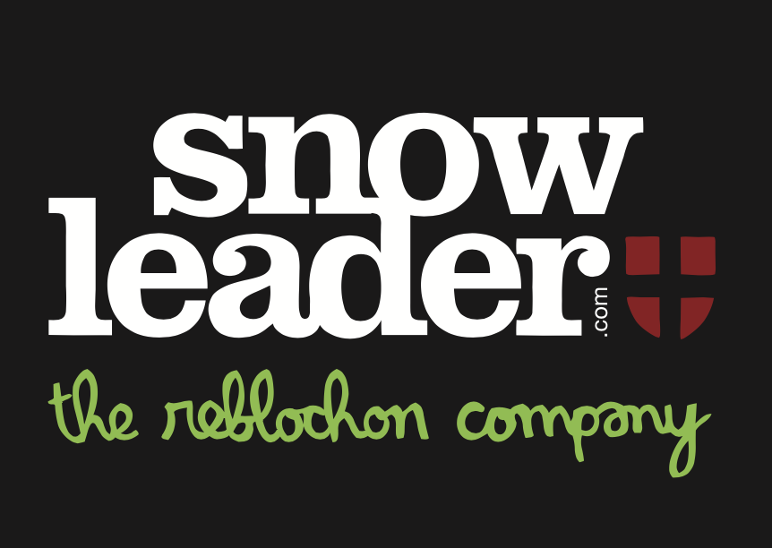 Snowleader logo