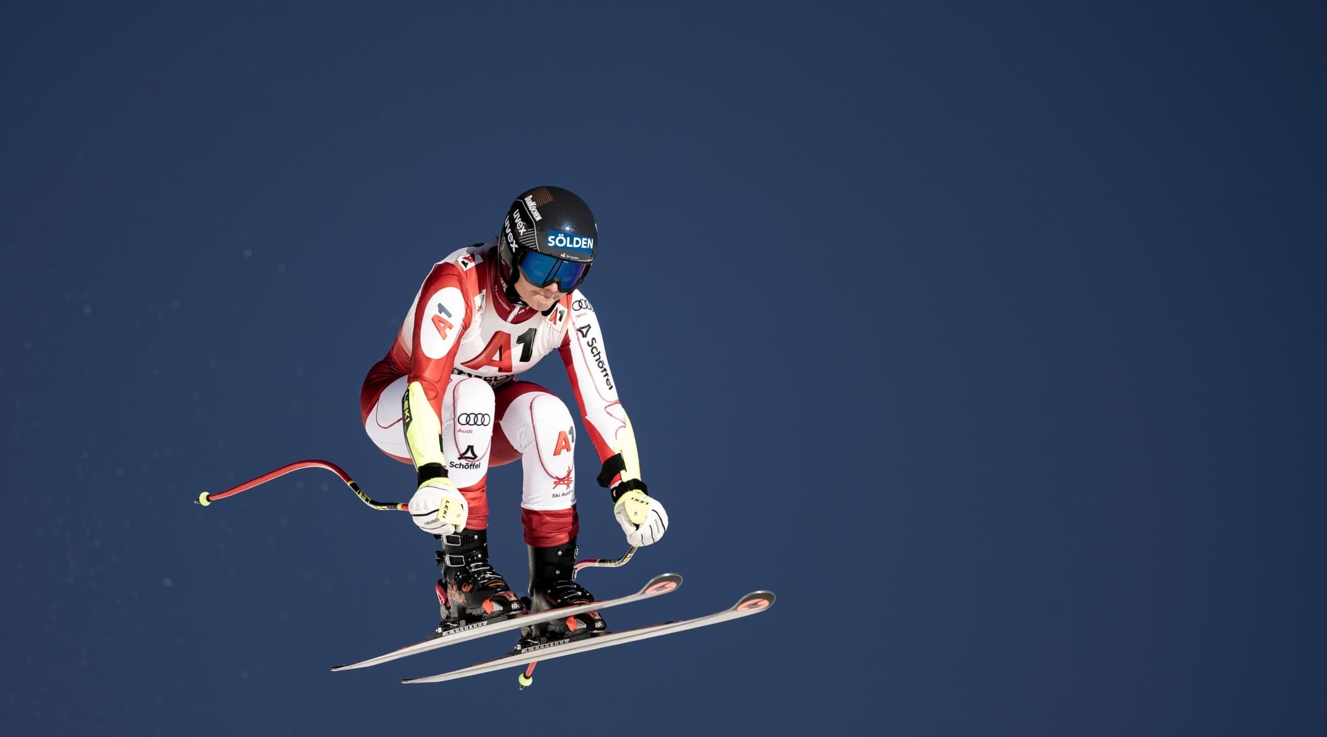 Franziska Gritsch: Edge